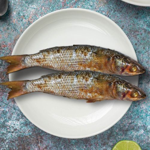 Fish Fasikh 500g