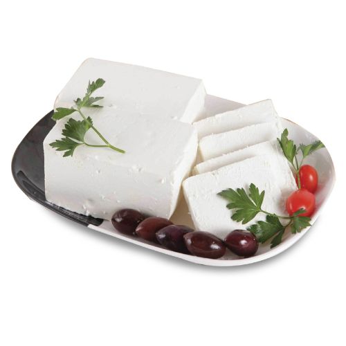 Double Cream Cheese 500g