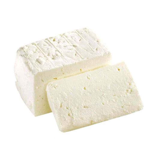 Jewan Istanbuli White Cheese