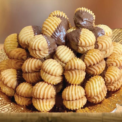 Petit Fours Ansar 250g
