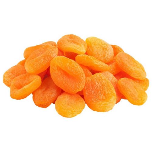 Apricot Soft 200g