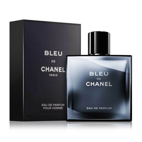 Bleu De Chanel (m) Edp 100ml - Men's Perfume