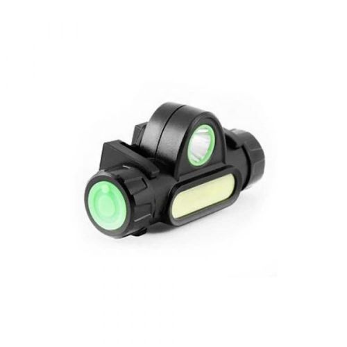 Led Bicycle Safety Light