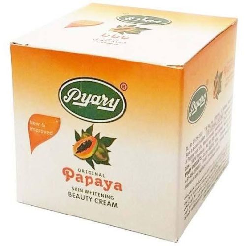 Pyary Papaya Beauty Cream