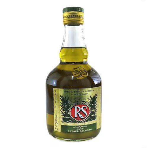 RS Extra Virgin Olive Oil 250ml