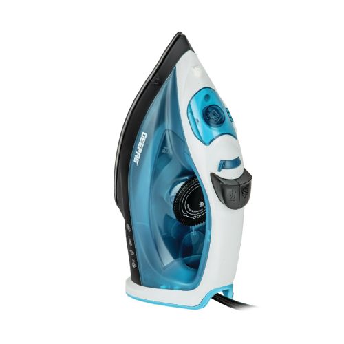 Geepas Steam Iron1600w