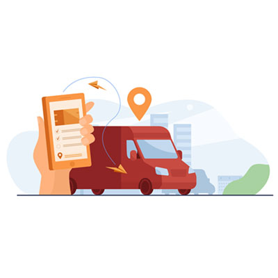 shipping guide